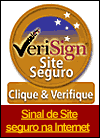 Site Seguro VeriSign